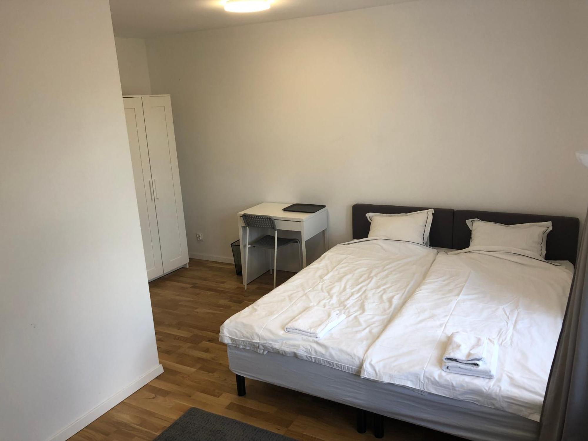 Paderewskiego 5 Hotell Sopot Exteriör bild